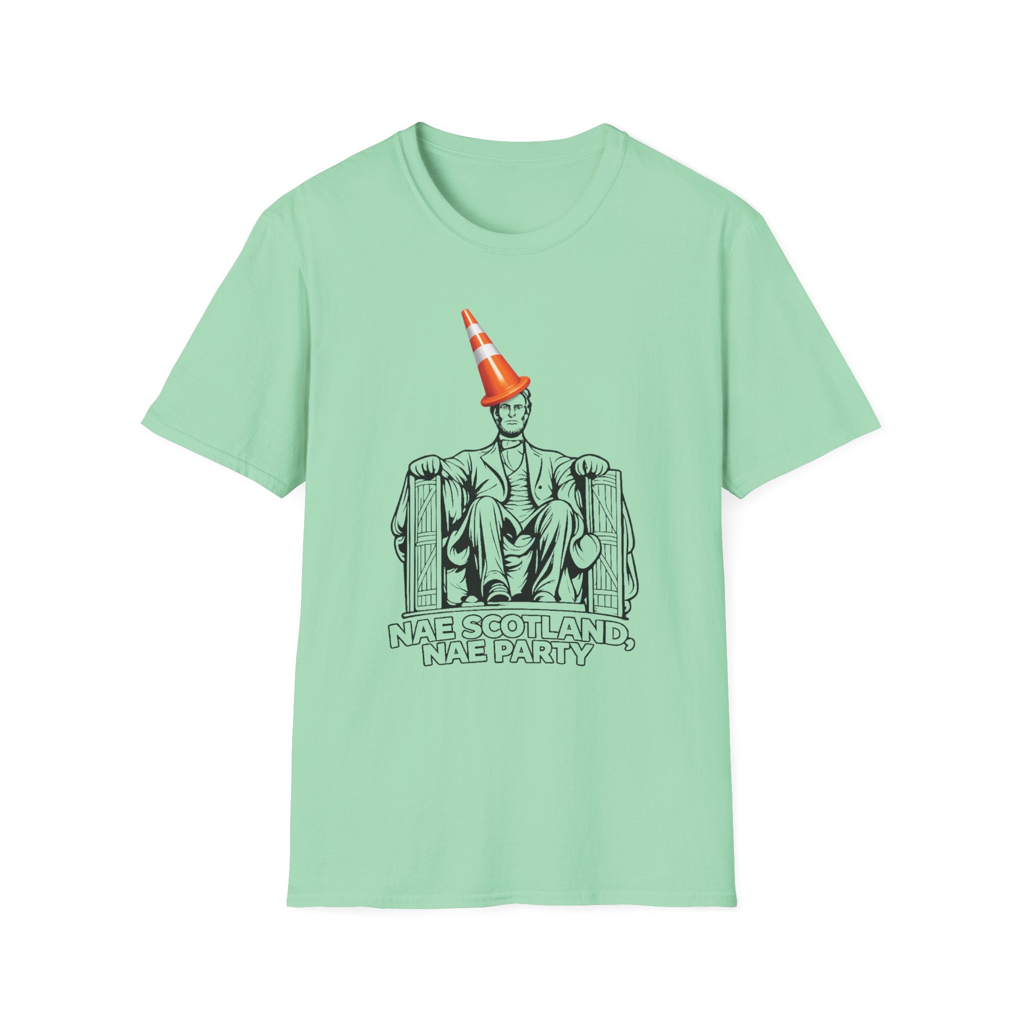 Lincoln T-Shirt