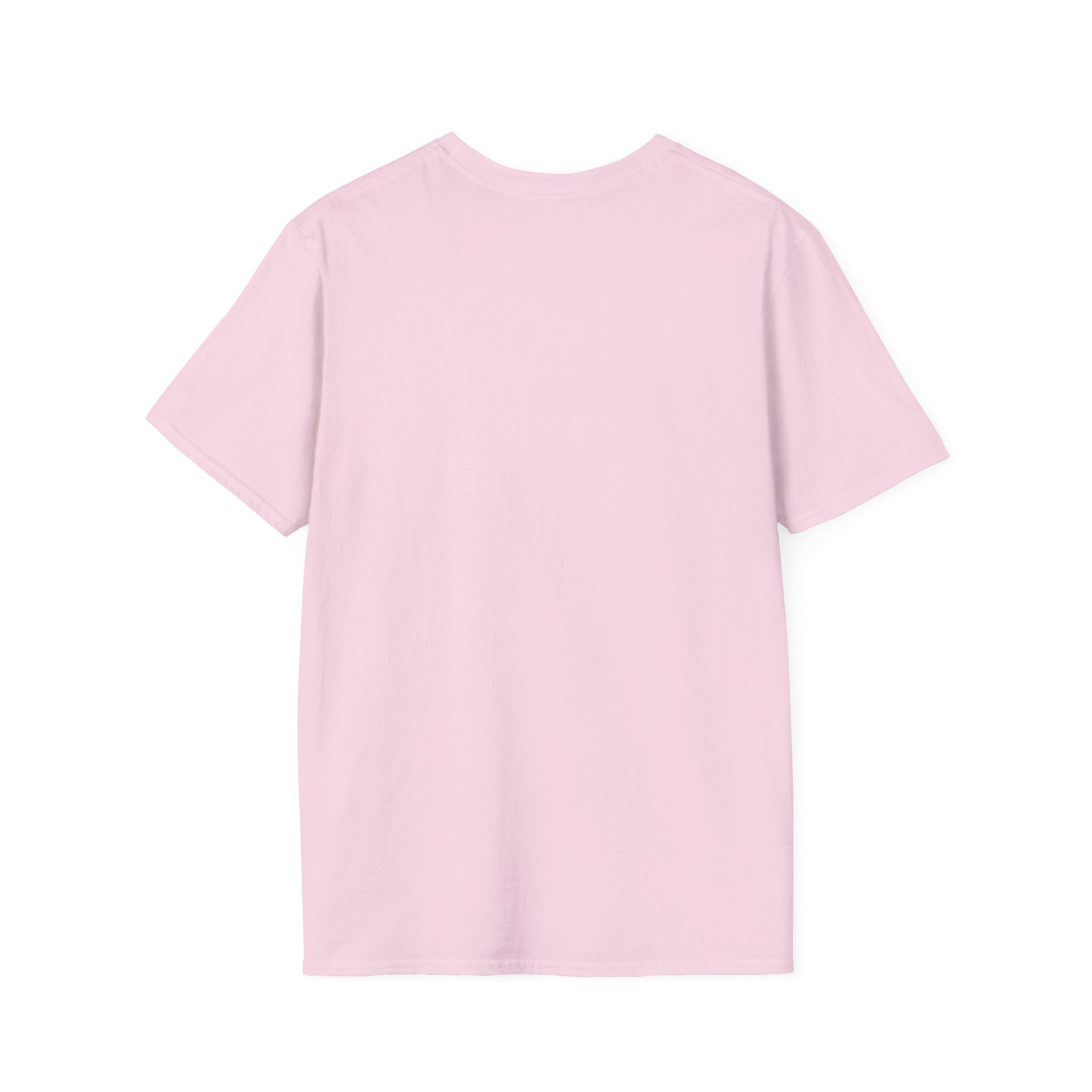 Nae Scotland, Nae Party – Highland Cow Cone T-Shirt