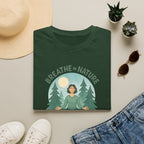 Meditation in Nature T-Shirt