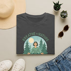 Meditation in Nature T-Shirt