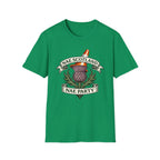 Thistle Cone T-Shirt 4