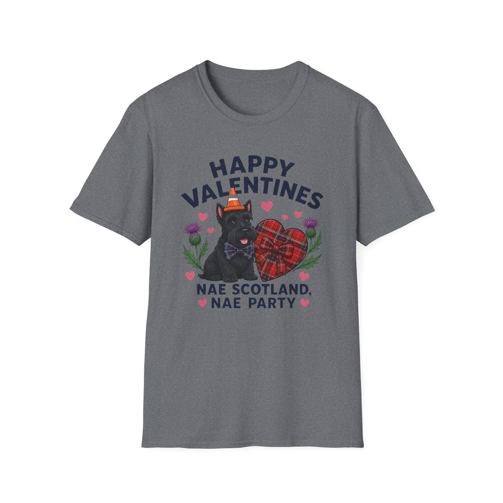 Yorkshire Terrier T-Shirt