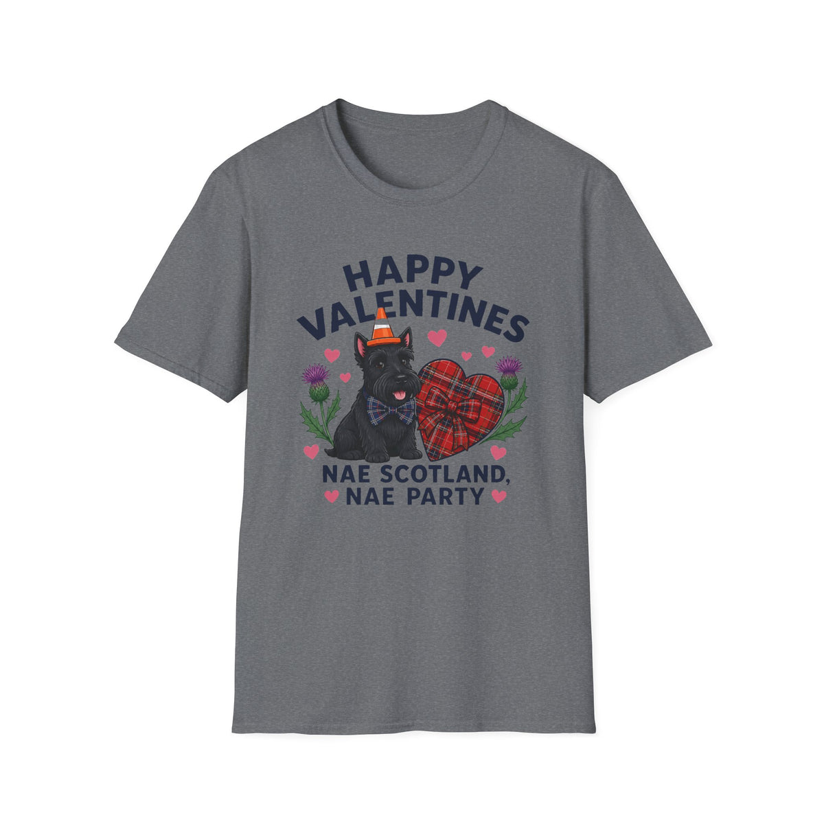 Yorkshire Terrier T-Shirt