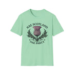 Thistle T-Shirt 1