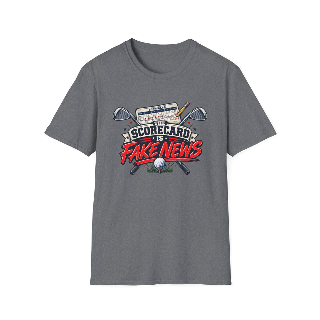 Fake News T-Shirt