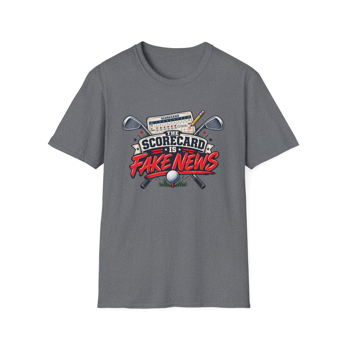 Fake News T-Shirt
