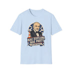 Sean Connery T-Shirt