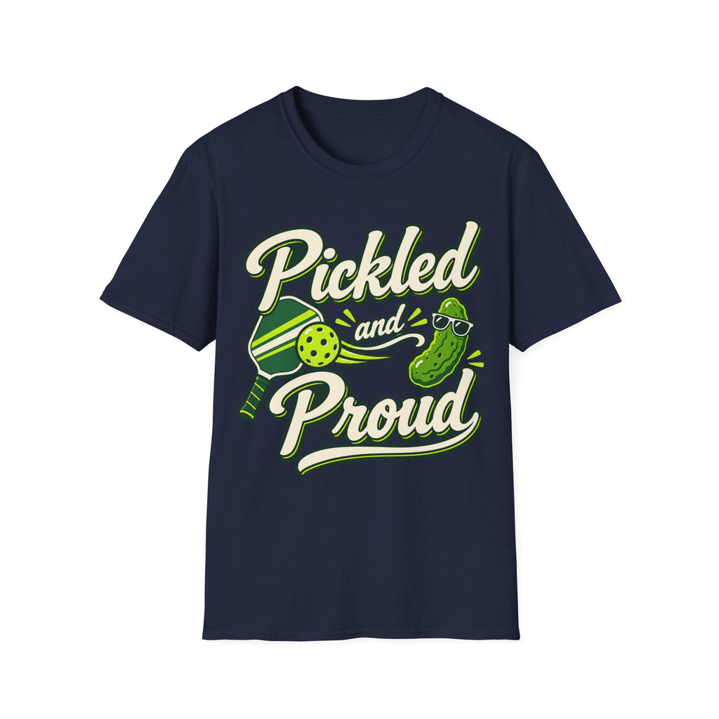 Pickled & Proud T-Shirt