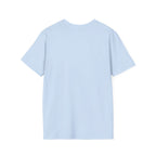 Nae Scotland, Nae Party – Chichén Itzá Cone T-Shirt