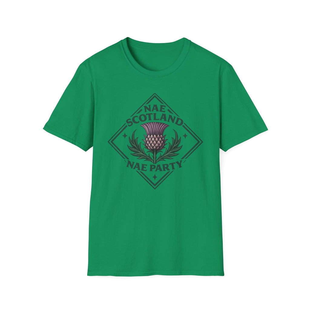 Thistle T-Shirt 3