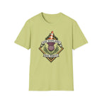 Thistle Cone T-Shirt 1
