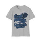 Questionable Decisions Mono T-Shirt