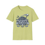 USA Shankers Mono T-Shirt