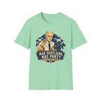 Alexander Fleming T-Shirt