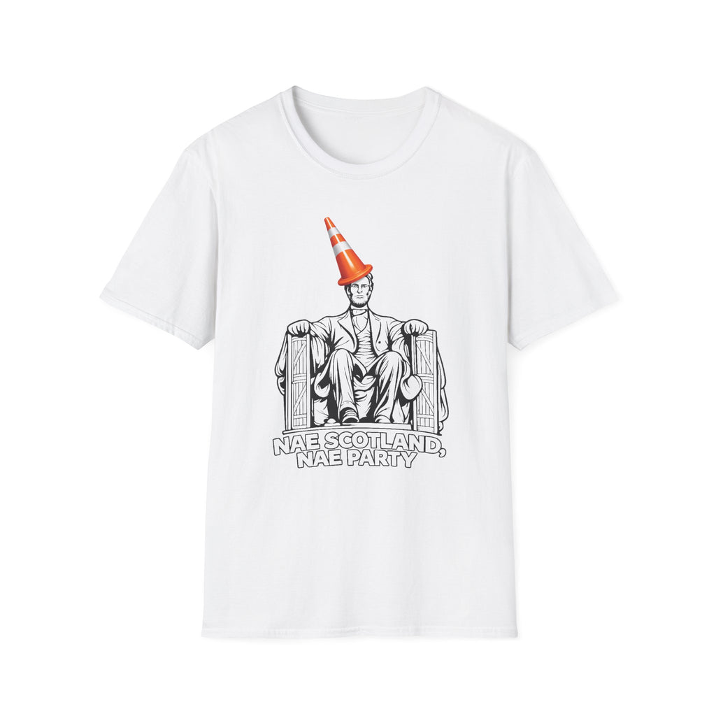 Lincoln T-Shirt