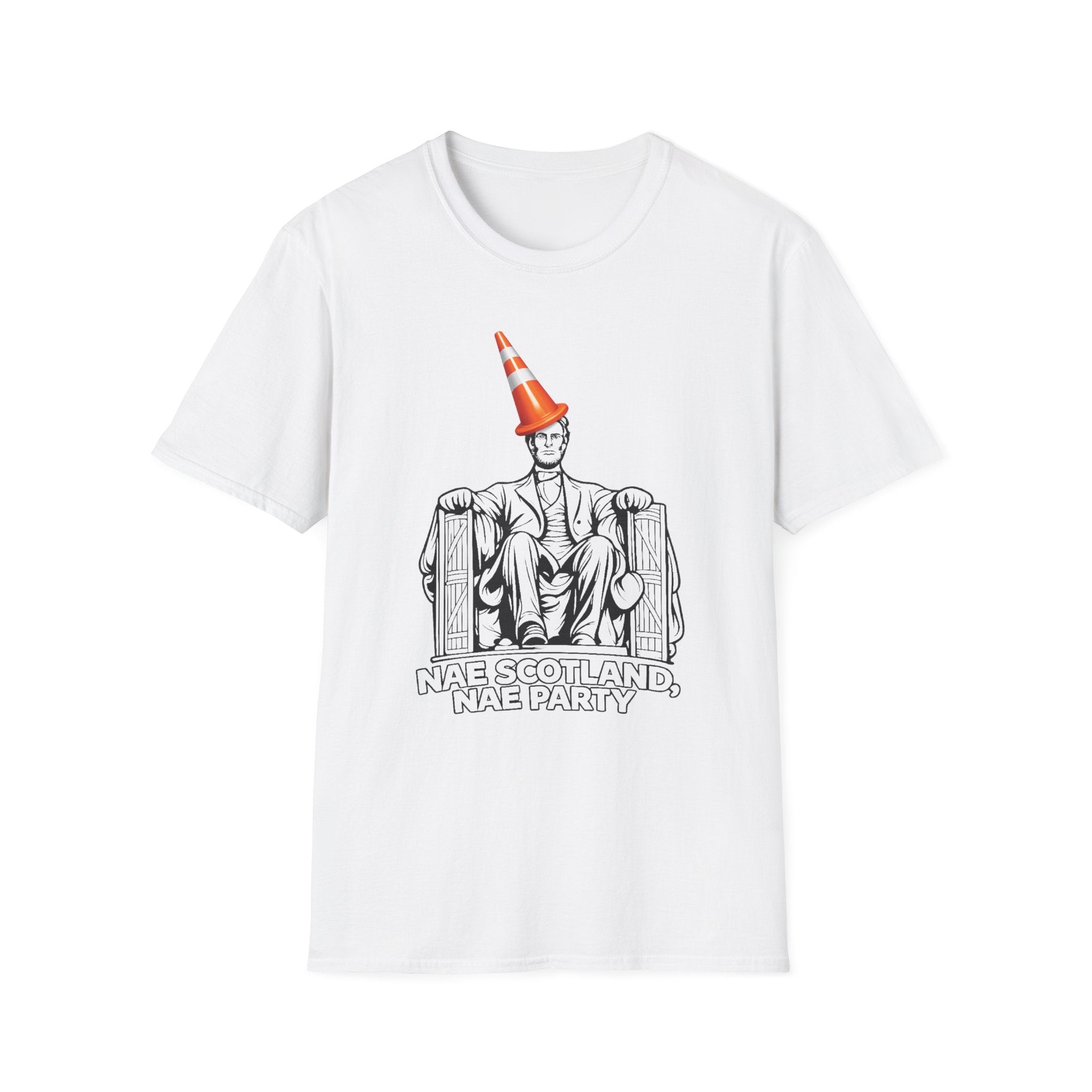 Lincoln T-Shirt
