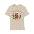 Valentines Bear T-Shirt