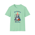 Halloween Cow T-Shirt