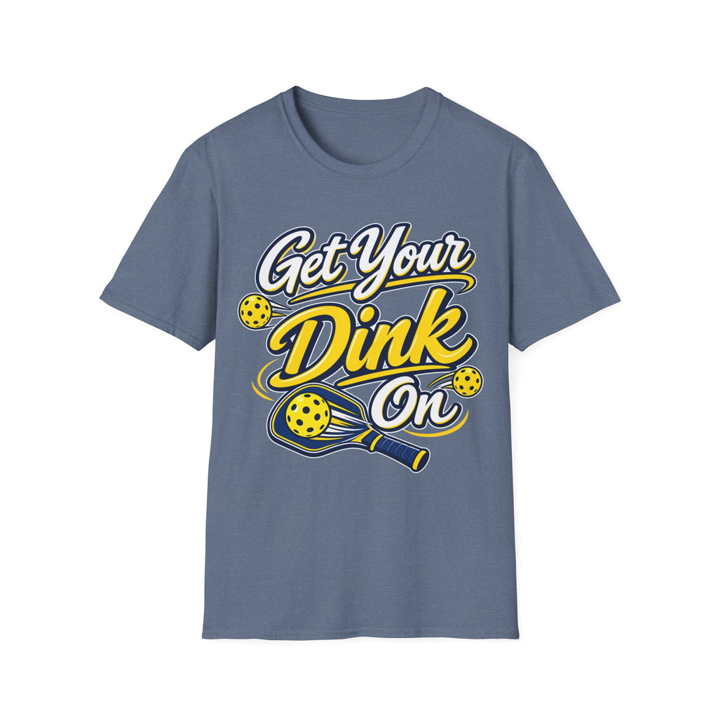 Dink On T-Shirt
