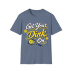 Dink On T-Shirt
