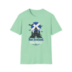 Halloween Castle T-Shirt
