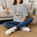 Forest Bathing Club T-Shirt