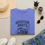 Off-Road Adventure Awaits T-Shirt