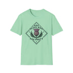 Thistle T-Shirt 3