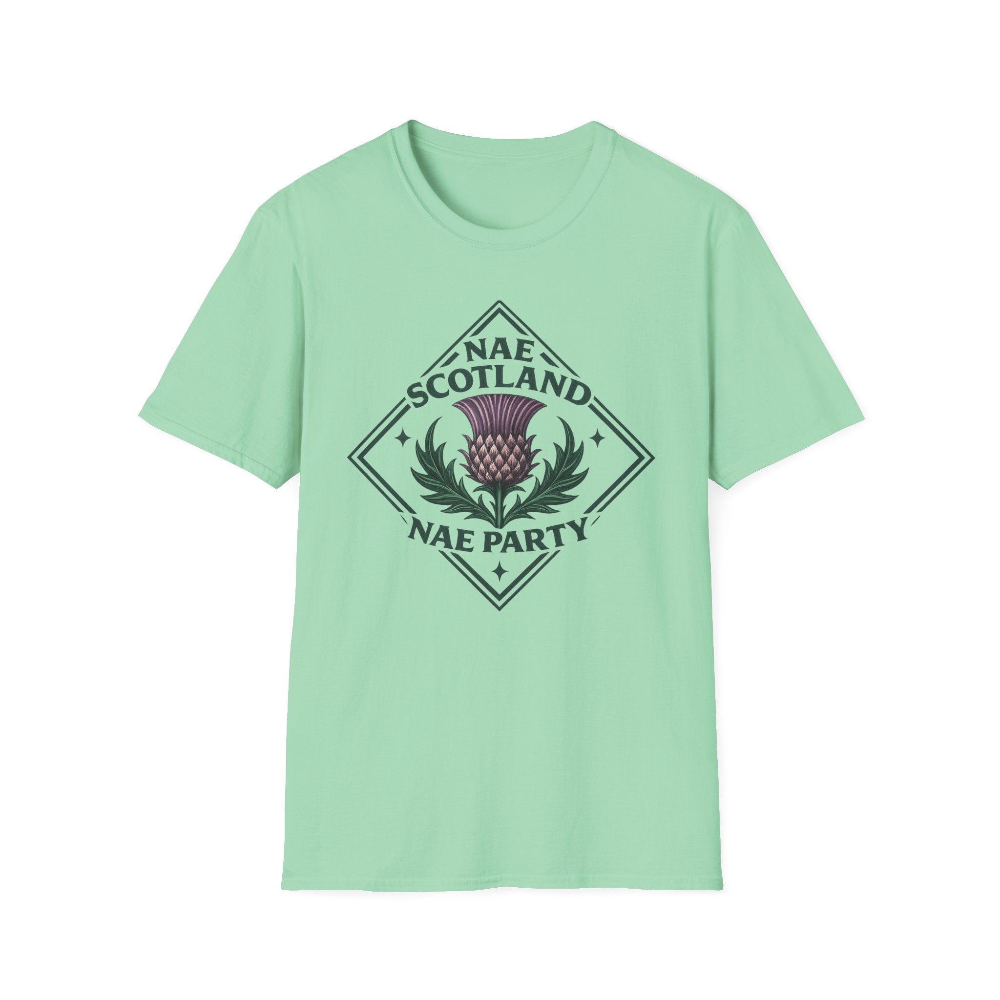 Thistle T-Shirt 3