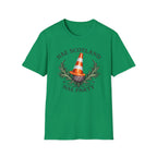 Thistle Cone T-Shirt 3