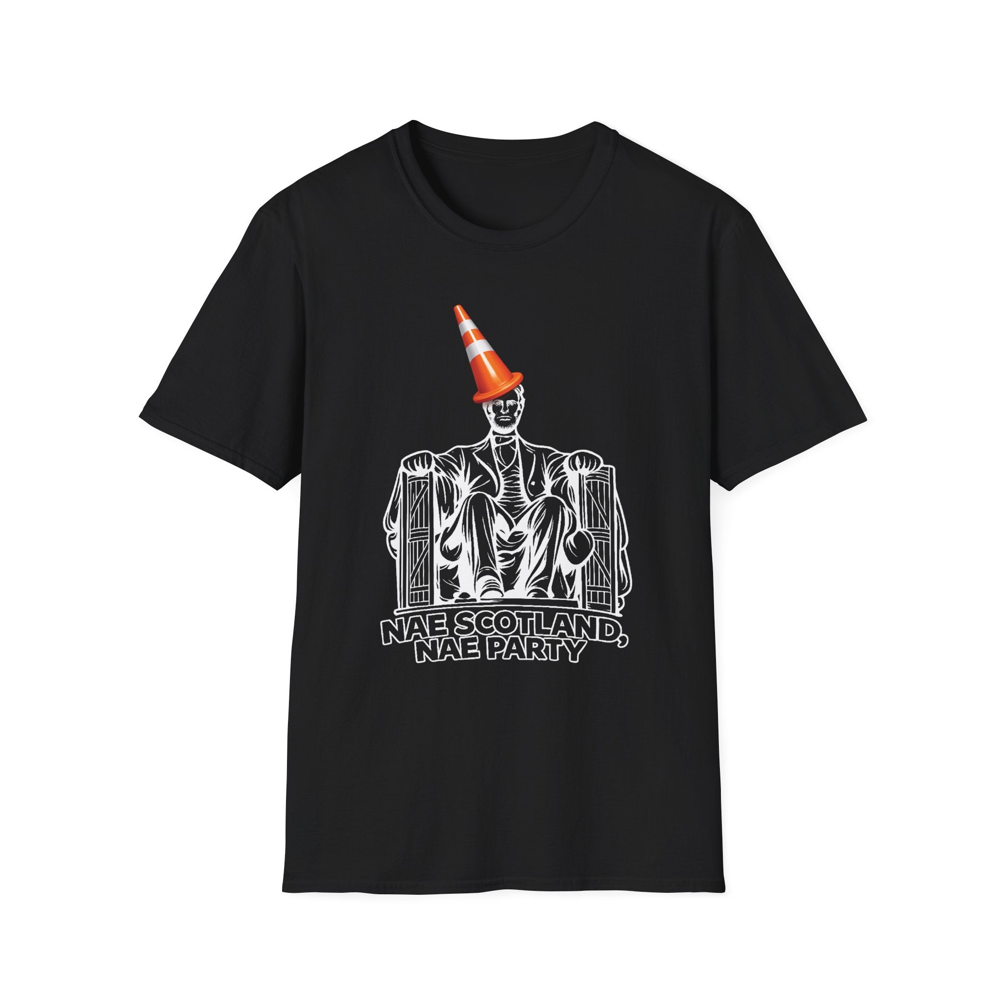 Lincoln T-Shirt