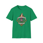 Thistle Cone T-Shirt 1