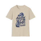 American Birth Mono T-Shirt