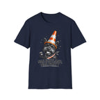 Nae Scotland, Nae Party – Scottish Terrier Cone T-Shirt