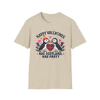 Valentines Puffins T-Shirt