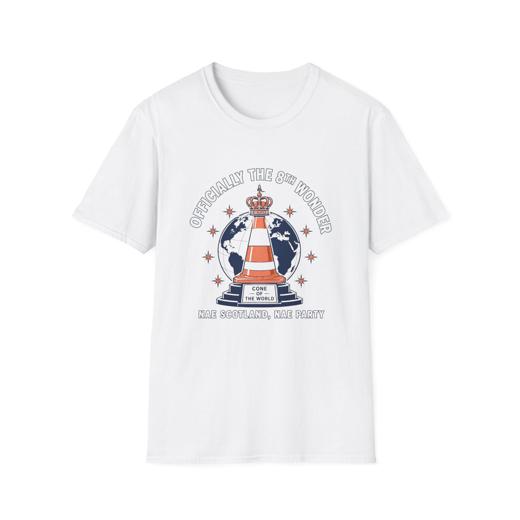 Crown Wonder T-Shirt