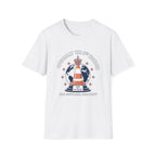 Crown Wonder T-Shirt