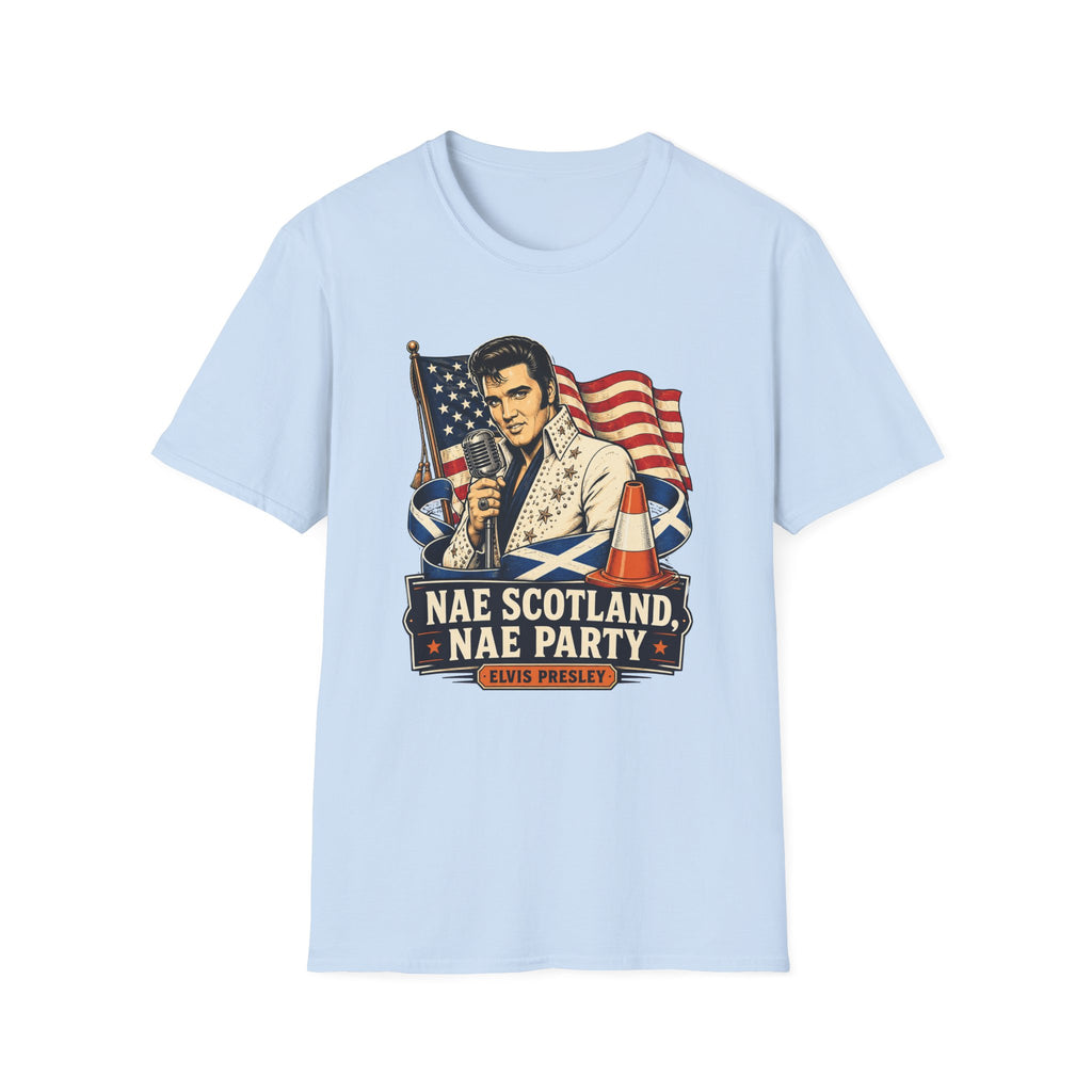 Elvis Presley T-Shirt