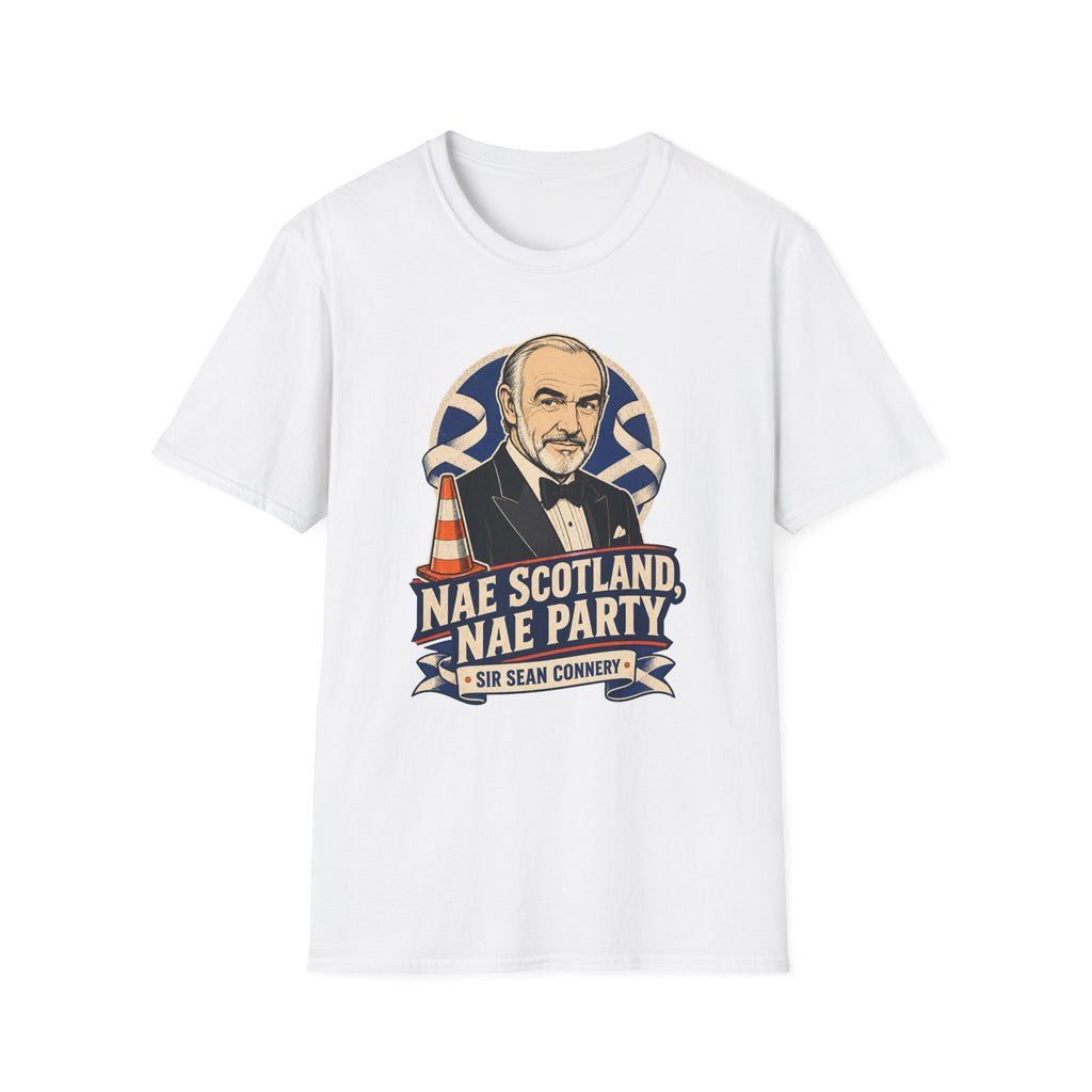 Sean Connery T-Shirt