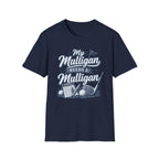 Mulligan Mono T-Shirt