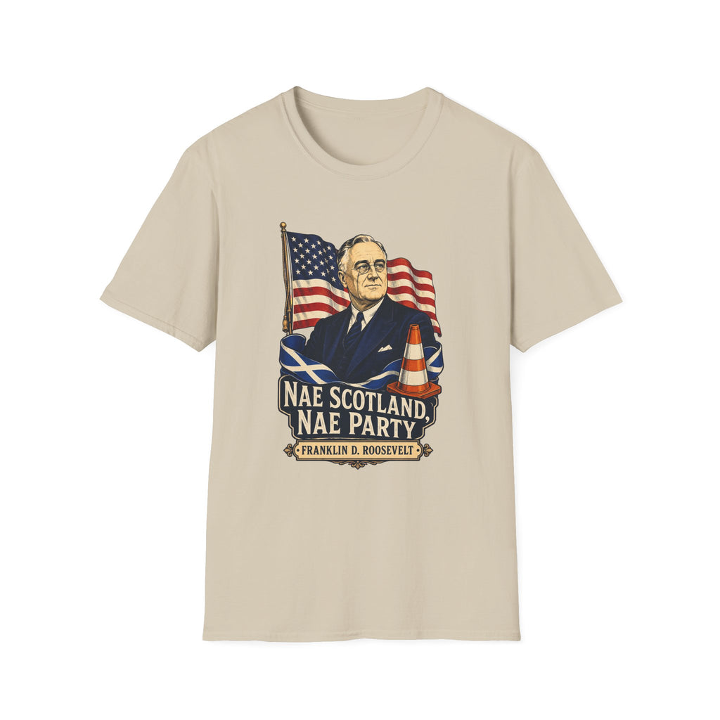 Roosevelt T-Shirt