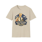 Alexander Fleming T-Shirt