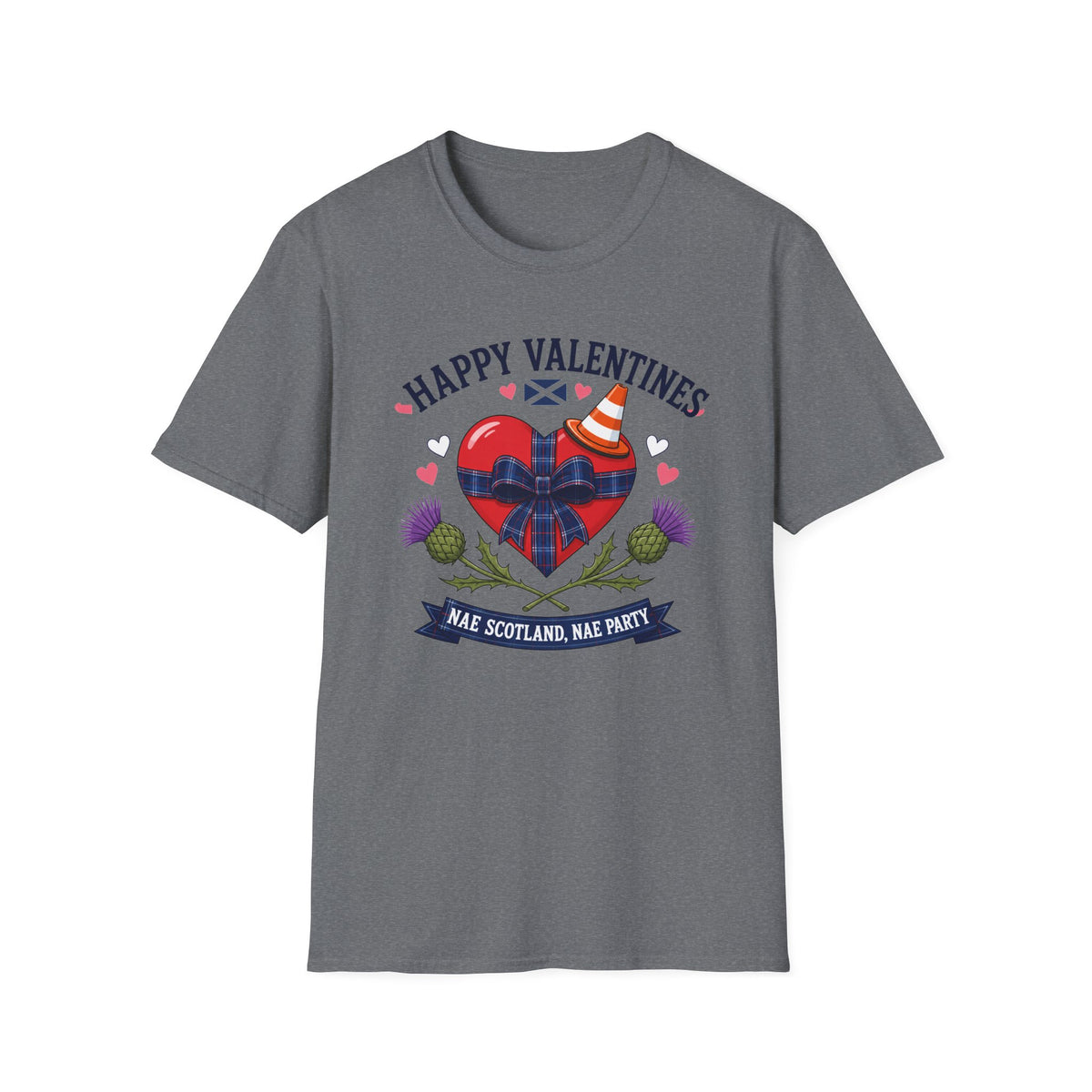 Happy Valentines T-Shirt