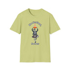 Halloween Skeleton T-Shirt