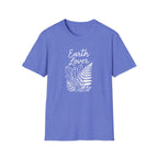 Earth Lover Leaves T-Shirt