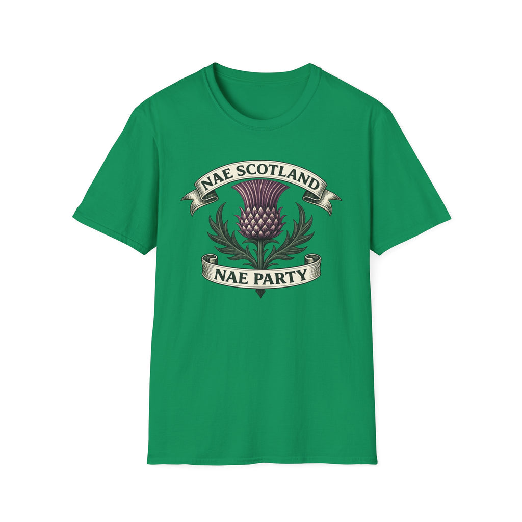 Thistle T-Shirt 4