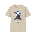 Halloween Castle T-Shirt