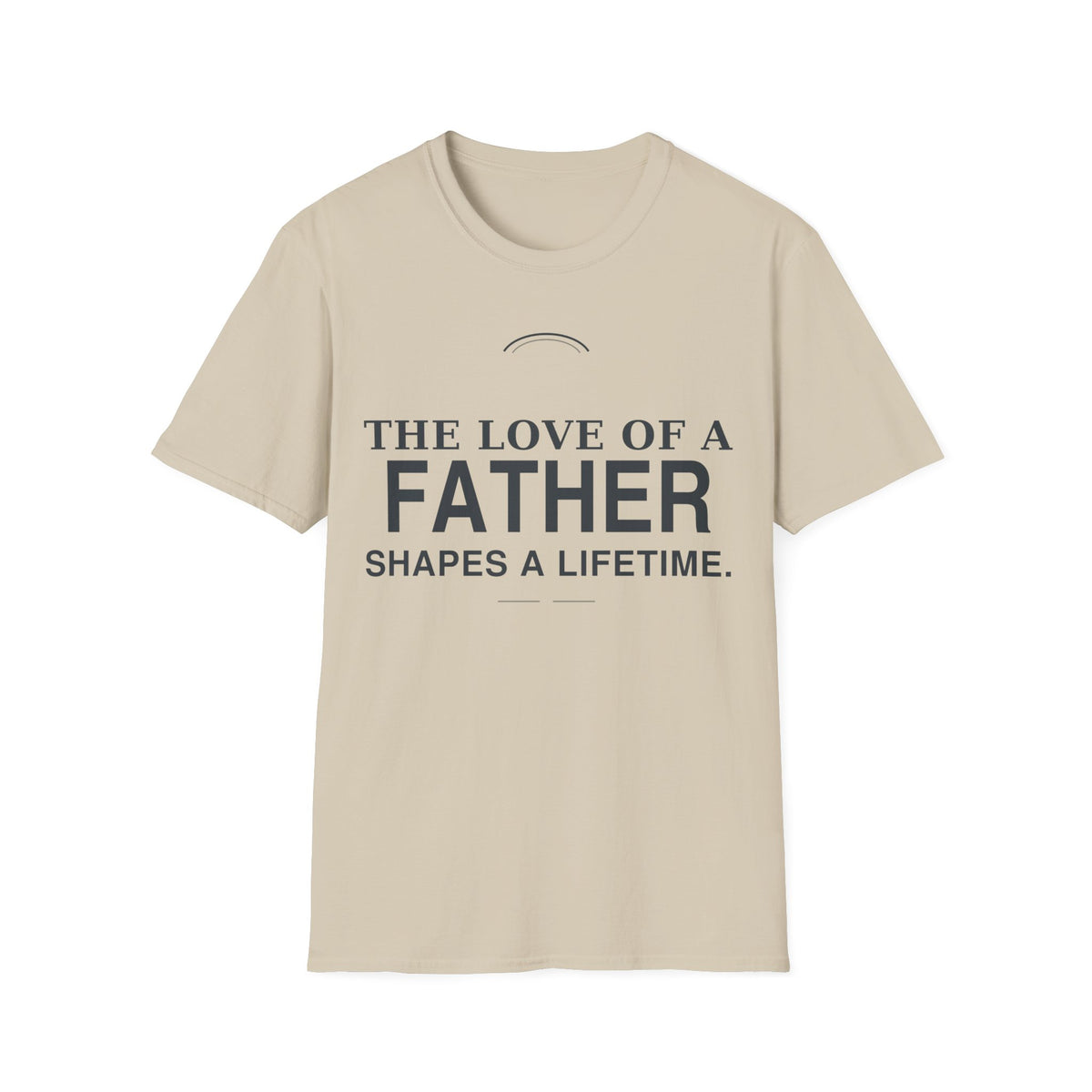 Father Love T-Shirt
