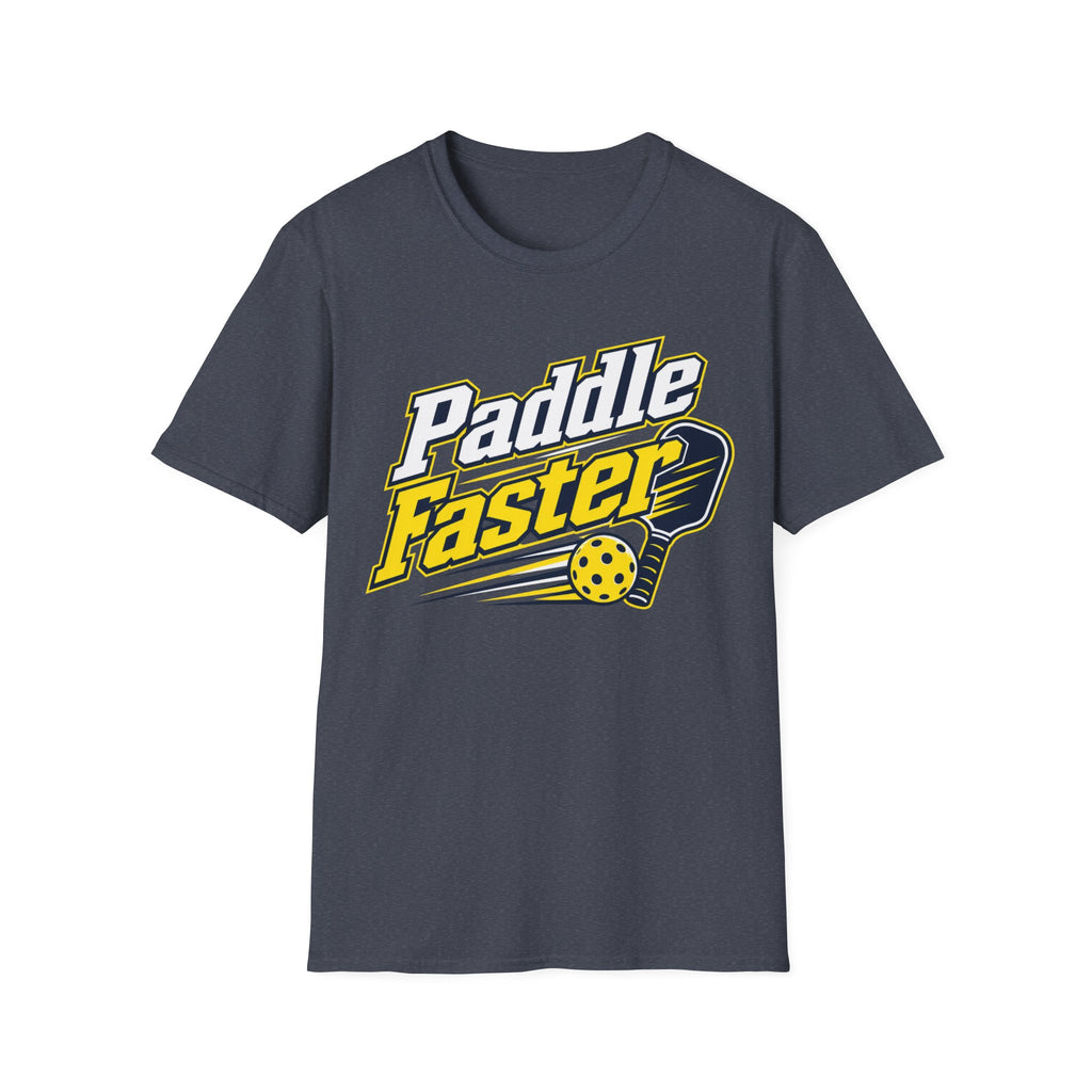 Paddle Faster T-Shirt