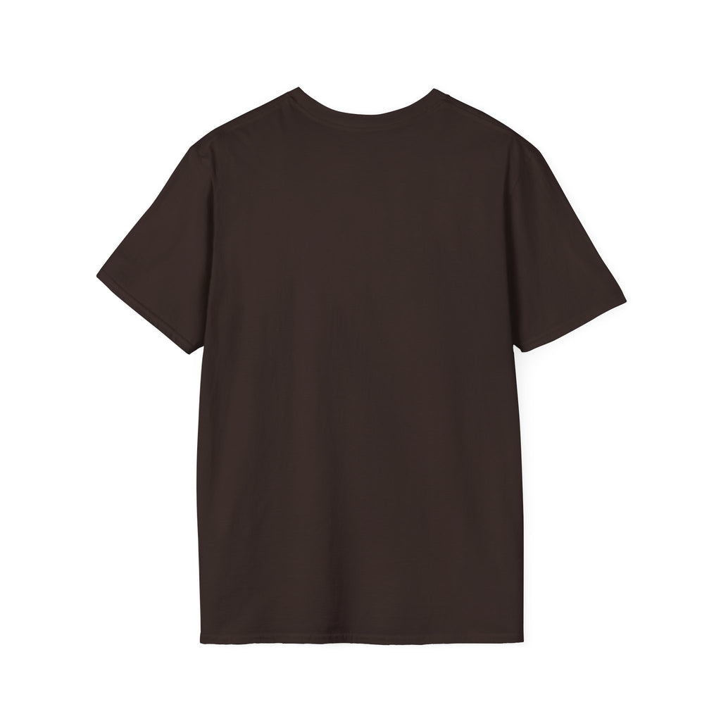 Copy of Nae Scotland, Nae Party – Scottish-American Cone Skull T-Shirt